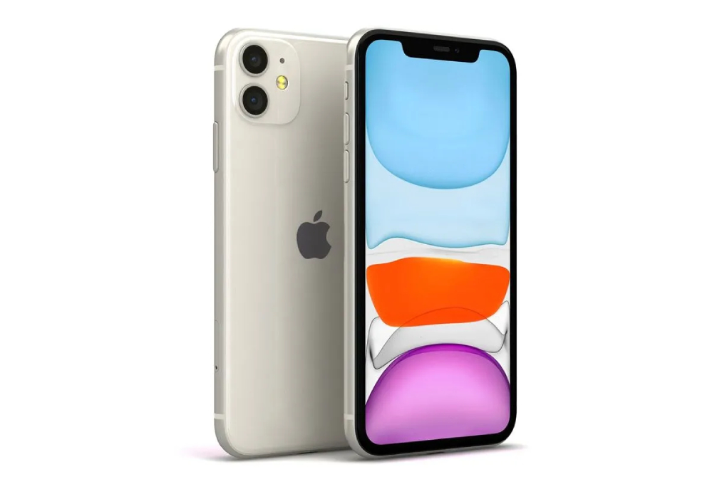 iPhone 11