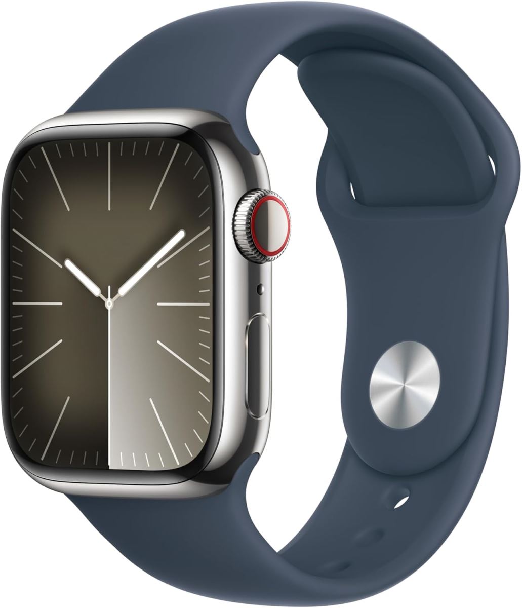 Apple Watch Series 9 GPS 41mm