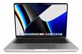 MacBook Pro 14-inch M1 Pro (2021)